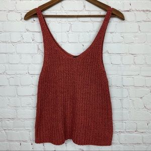 3 FOR $18 SALE Moon & Madison Tank Large